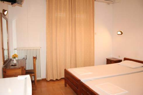 Vicky Rooms & Apartments Ліменас Номер фото